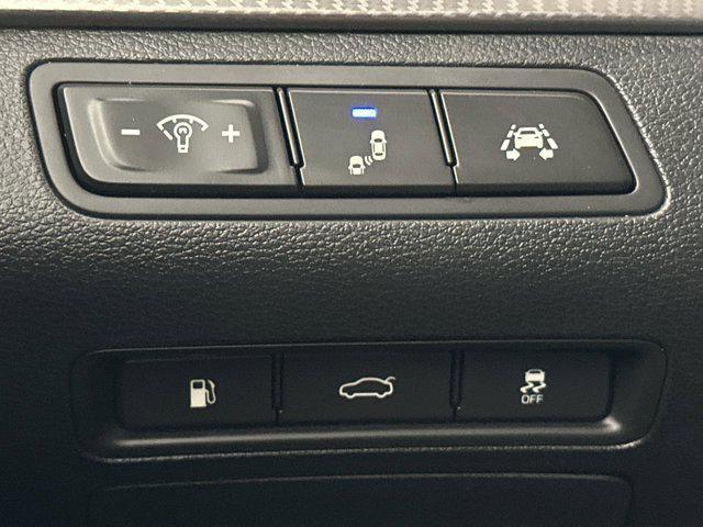 used 2019 Hyundai Sonata car, priced at $14,298