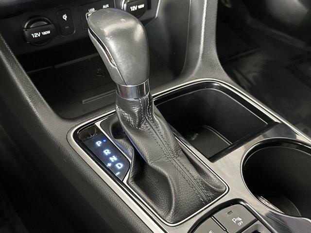 used 2019 Hyundai Sonata car, priced at $14,298