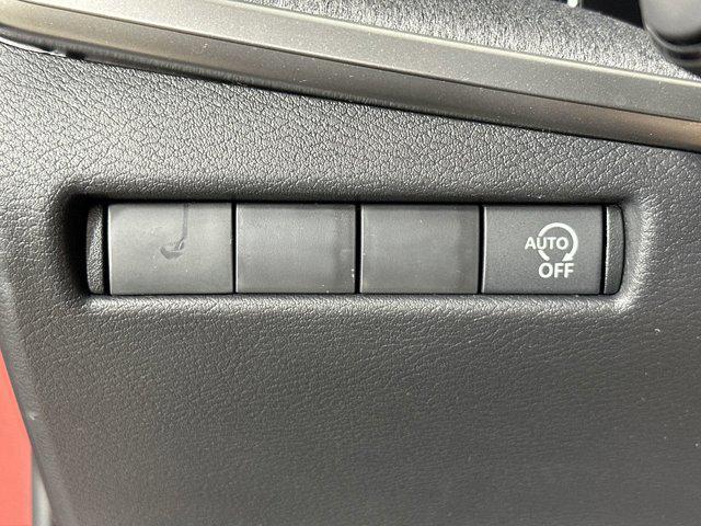 new 2025 Nissan Kicks car, priced at $25,826