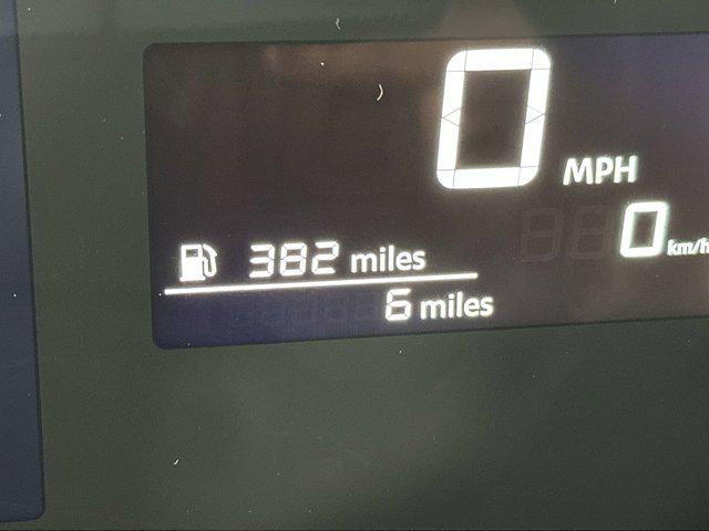 new 2025 Nissan Kicks car, priced at $25,826