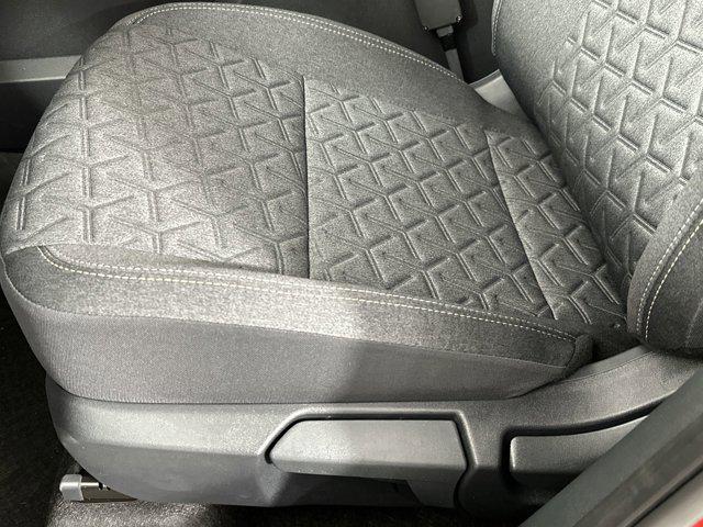 new 2025 Nissan Kicks car, priced at $25,826