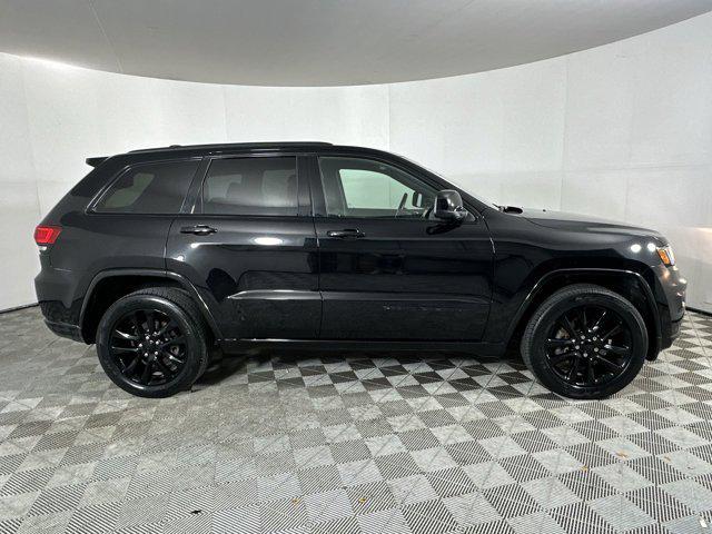 used 2019 Jeep Grand Cherokee car, priced at $19,998