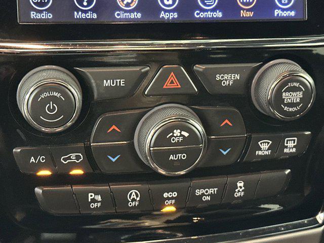 used 2019 Jeep Grand Cherokee car, priced at $19,998