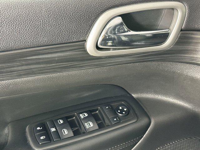 used 2019 Jeep Grand Cherokee car, priced at $19,998