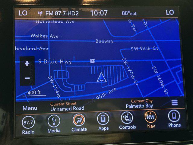 used 2019 Jeep Grand Cherokee car, priced at $19,998