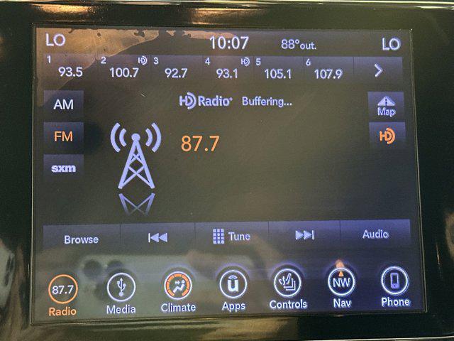 used 2019 Jeep Grand Cherokee car, priced at $19,998