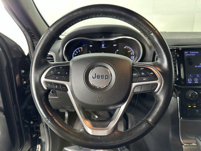 used 2019 Jeep Grand Cherokee car, priced at $19,998