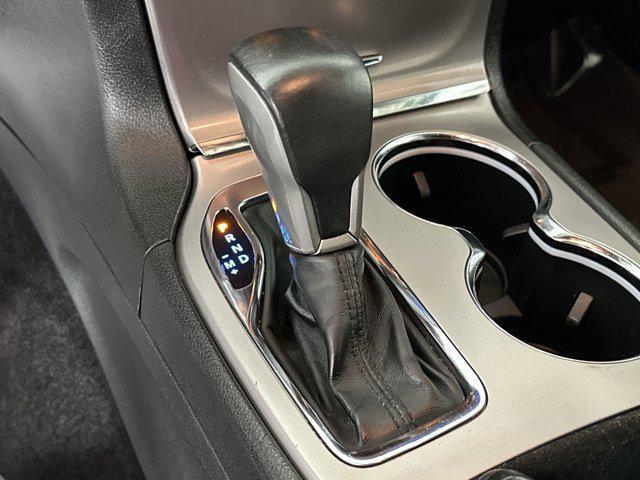 used 2019 Jeep Grand Cherokee car, priced at $19,998