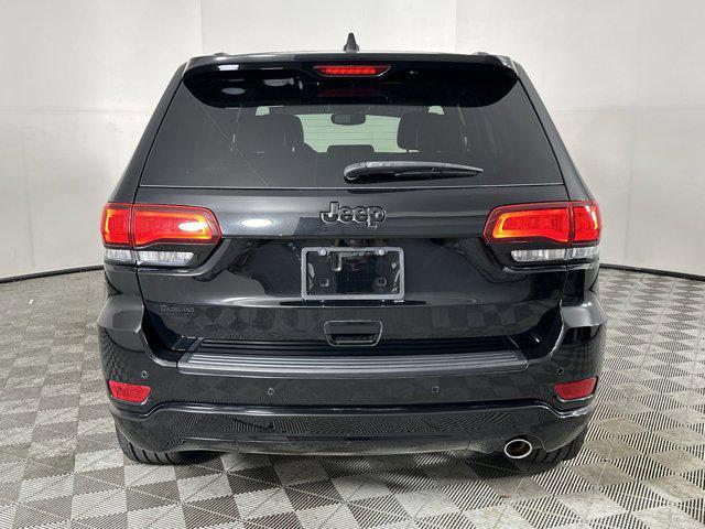 used 2019 Jeep Grand Cherokee car, priced at $19,998