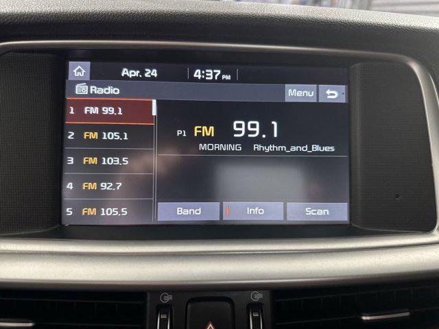 used 2020 Kia Optima car, priced at $13,997