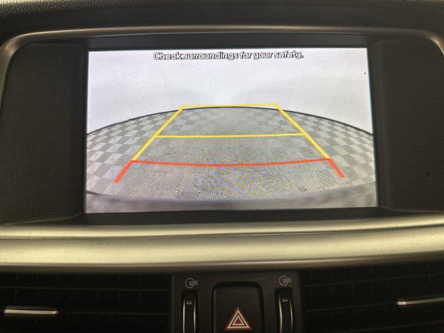 used 2020 Kia Optima car, priced at $13,997