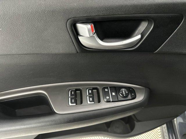 used 2020 Kia Optima car, priced at $13,997