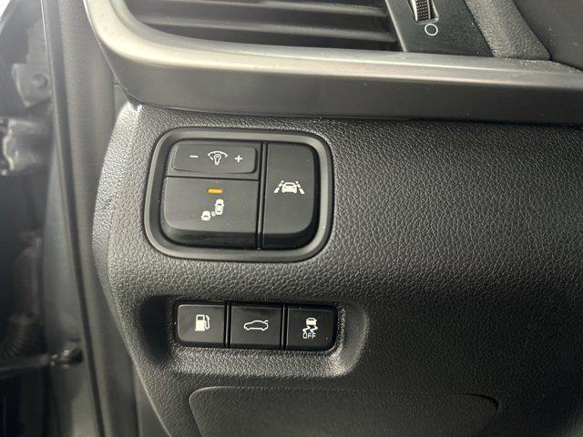 used 2020 Kia Optima car, priced at $13,997