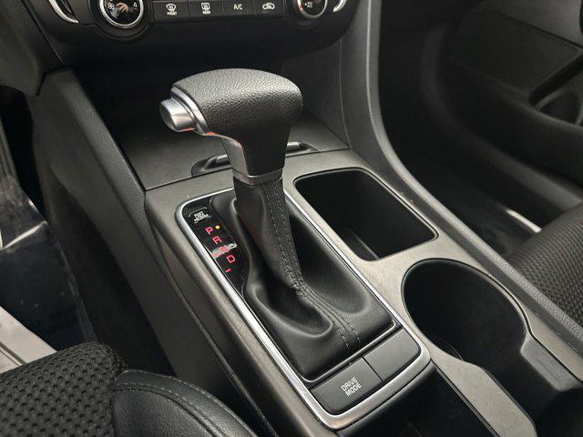 used 2020 Kia Optima car, priced at $13,997