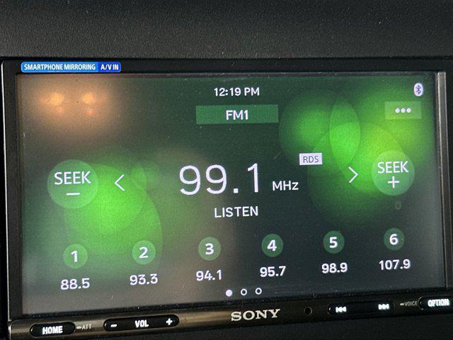 used 2016 Jeep Wrangler Unlimited car, priced at $18,298
