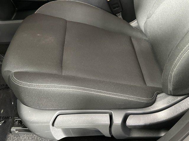 used 2023 Nissan Rogue car, priced at $21,498