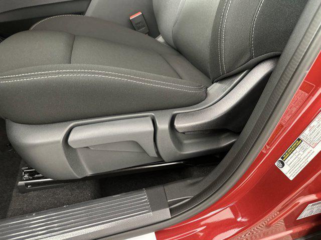 new 2025 Nissan Rogue car, priced at $29,982
