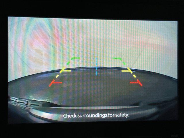 used 2022 Nissan Frontier car, priced at $18,798