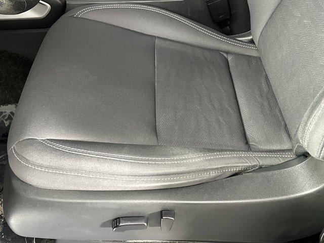 used 2022 Nissan Frontier car, priced at $18,798