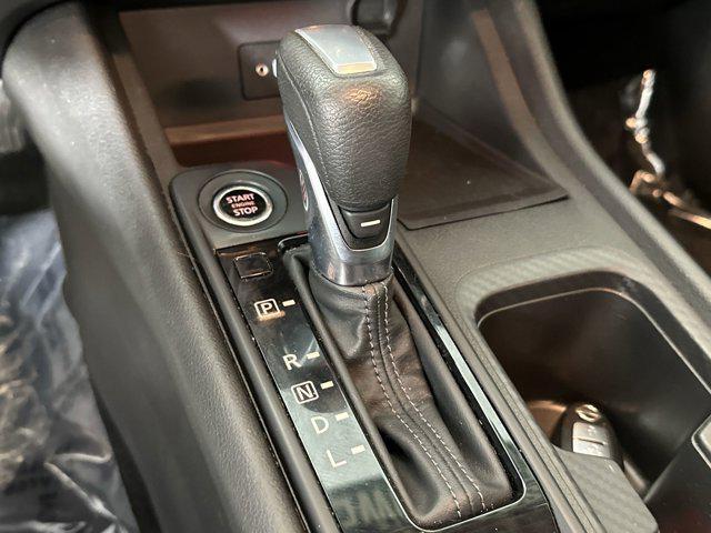 used 2021 Nissan Sentra car, priced at $11,298