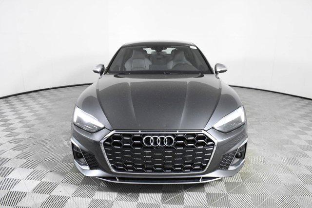 used 2021 Audi S5 car, priced at $31,895