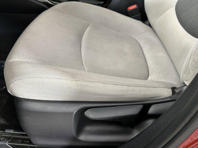 used 2021 Toyota Corolla car, priced at $15,998