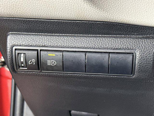 used 2021 Toyota Corolla car, priced at $15,998