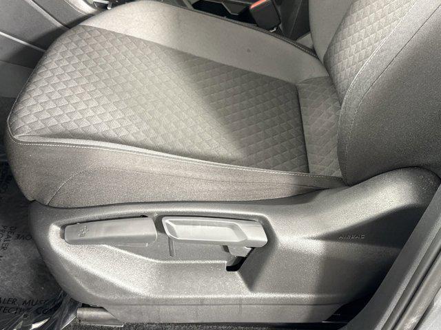 used 2020 Volkswagen Tiguan car, priced at $15,998