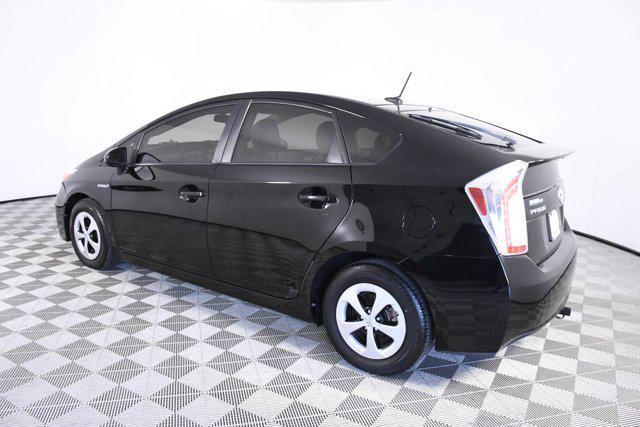 used 2015 Toyota Prius car, priced at $10,994