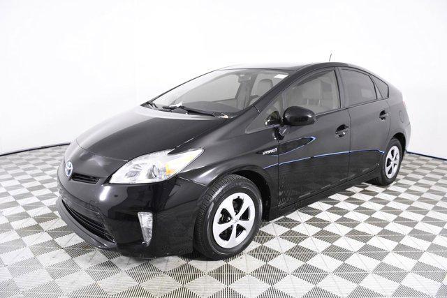 used 2015 Toyota Prius car, priced at $10,994