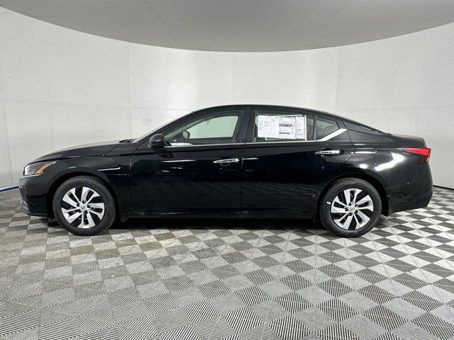 new 2024 Nissan Altima car, priced at $19,402