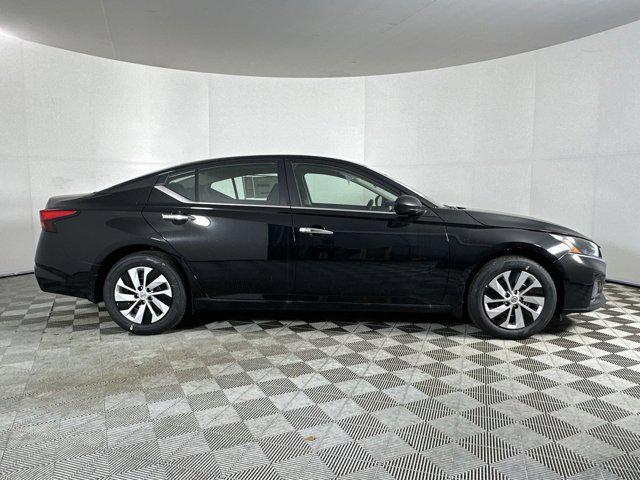 new 2024 Nissan Altima car, priced at $19,402