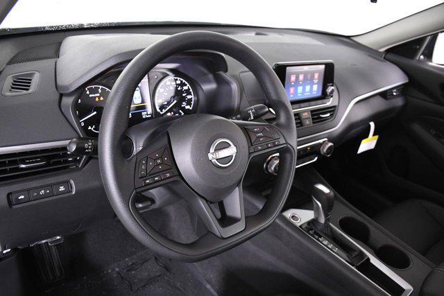 new 2024 Nissan Altima car, priced at $22,452