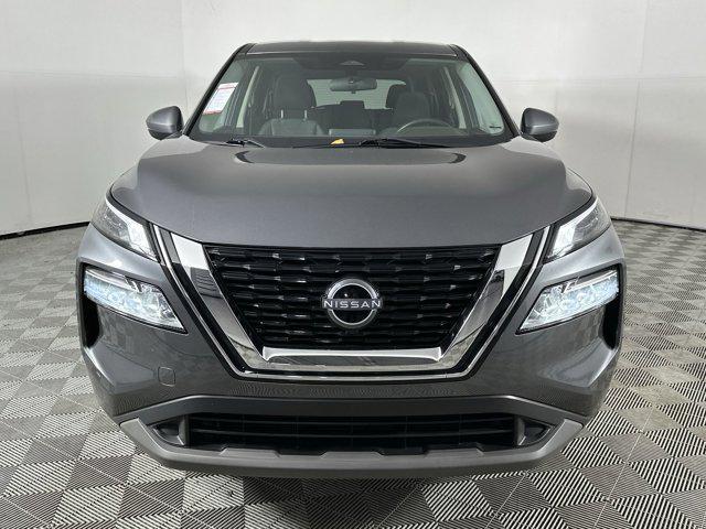 used 2022 Nissan Rogue car, priced at $17,598