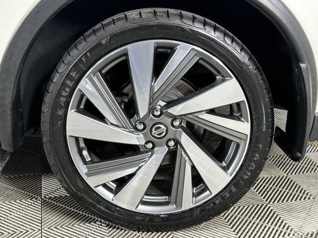 used 2019 Nissan Murano car, priced at $17,998