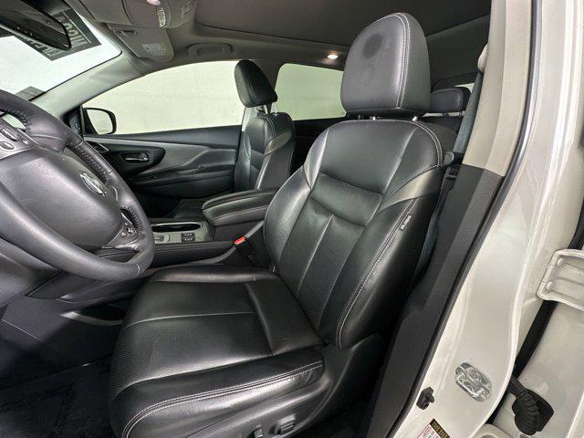 used 2019 Nissan Murano car, priced at $17,998
