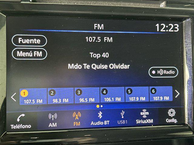 used 2019 Nissan Murano car, priced at $17,998