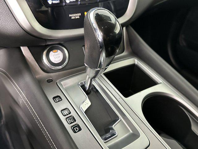 used 2019 Nissan Murano car, priced at $17,998