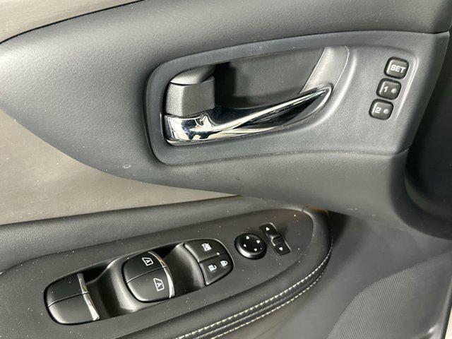 used 2019 Nissan Murano car, priced at $17,998