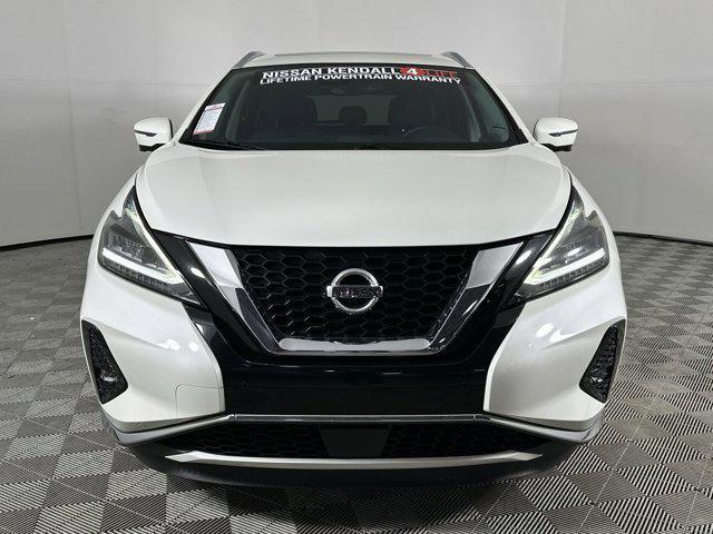 used 2019 Nissan Murano car, priced at $17,998