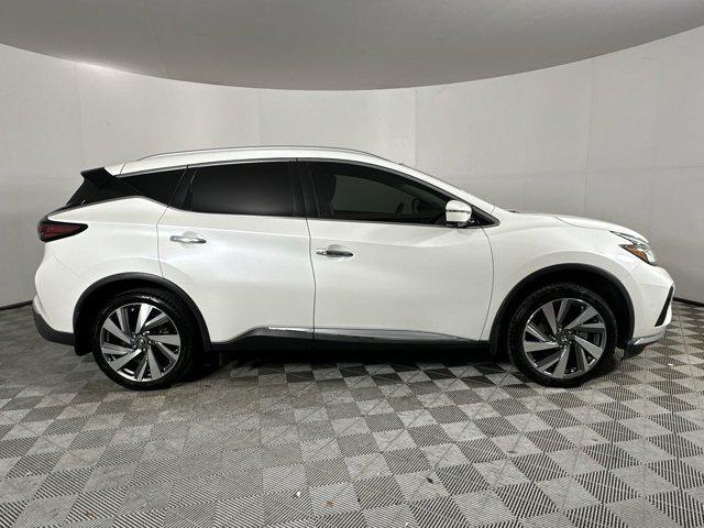 used 2019 Nissan Murano car, priced at $17,998