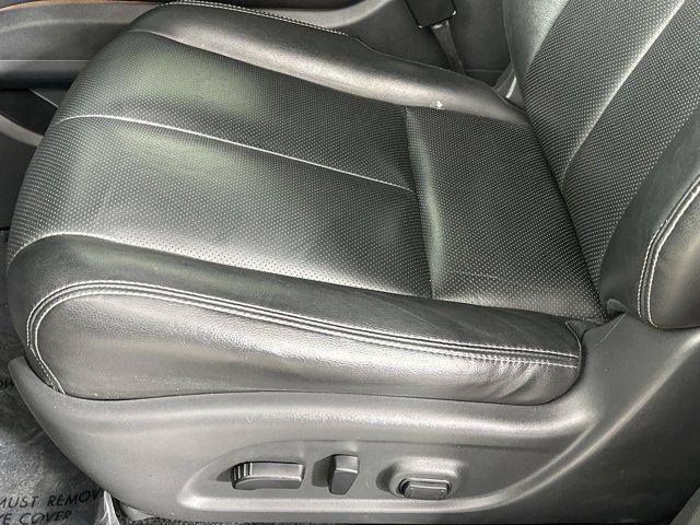 used 2019 Nissan Murano car, priced at $17,998