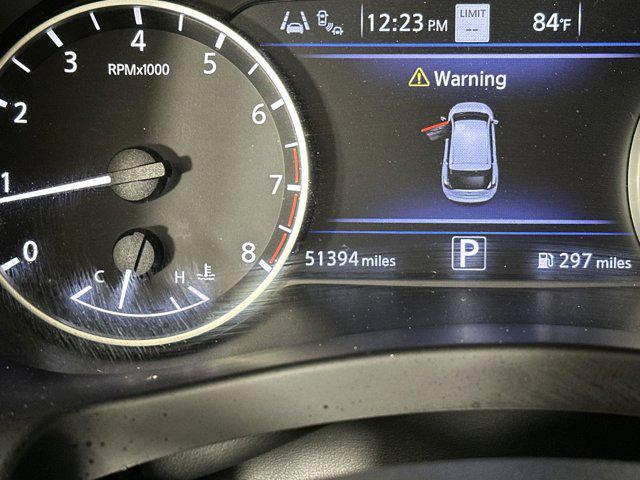 used 2019 Nissan Murano car, priced at $17,998