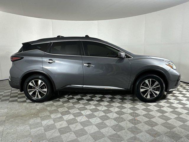 used 2019 Nissan Murano car, priced at $14,898