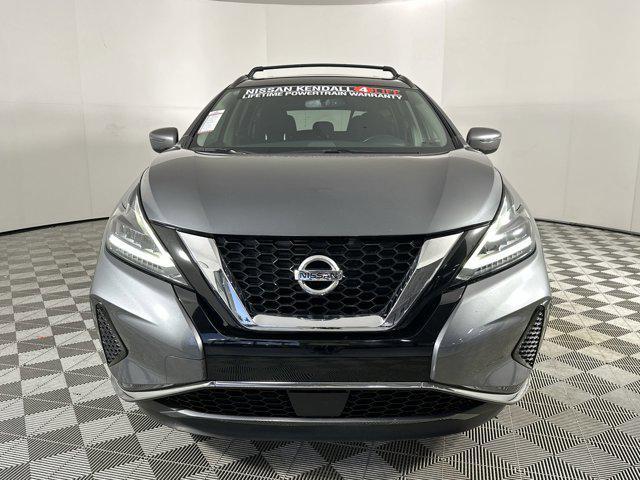 used 2019 Nissan Murano car, priced at $14,898