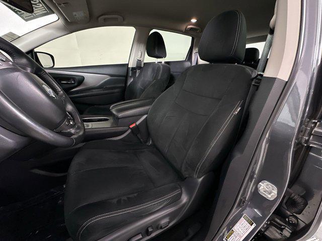 used 2019 Nissan Murano car, priced at $14,898