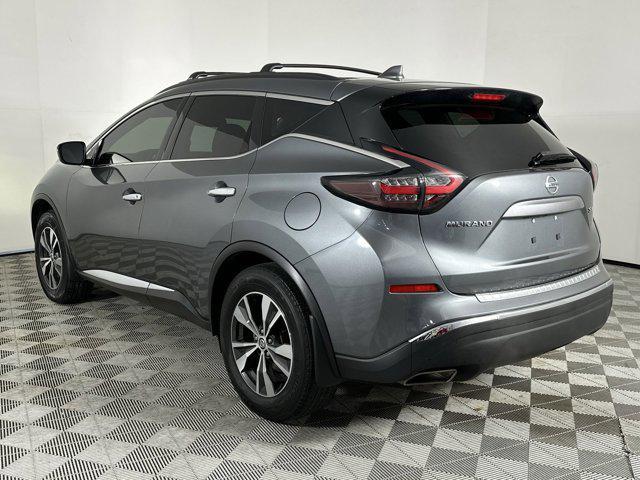 used 2019 Nissan Murano car, priced at $14,898