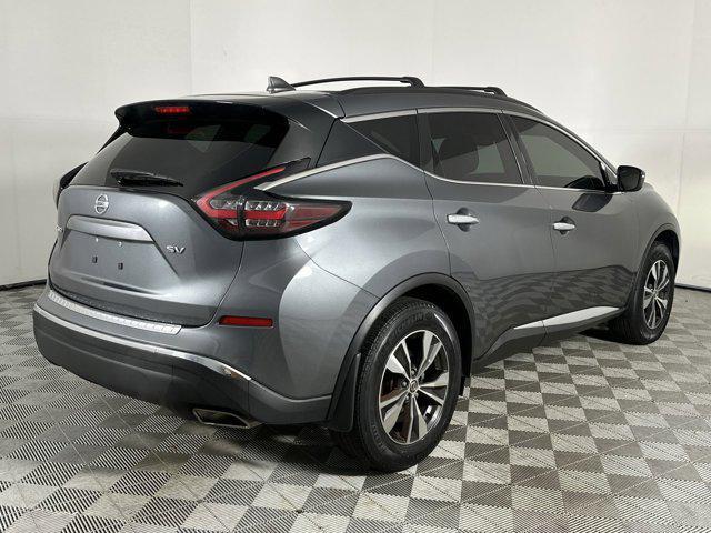 used 2019 Nissan Murano car, priced at $14,898