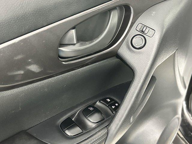 used 2019 Nissan Rogue car, priced at $15,498