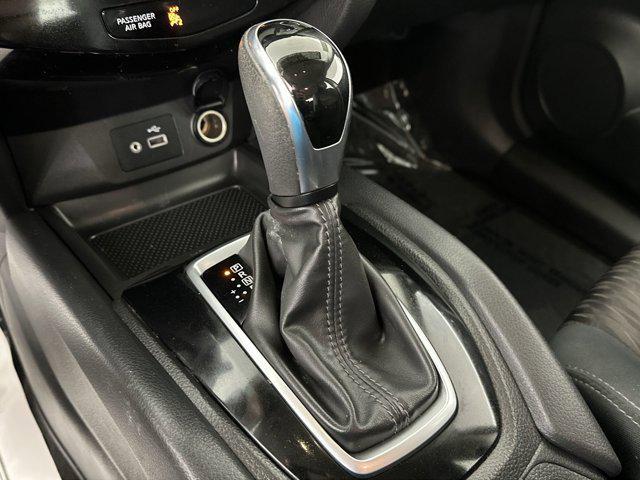 used 2019 Nissan Rogue car, priced at $15,498